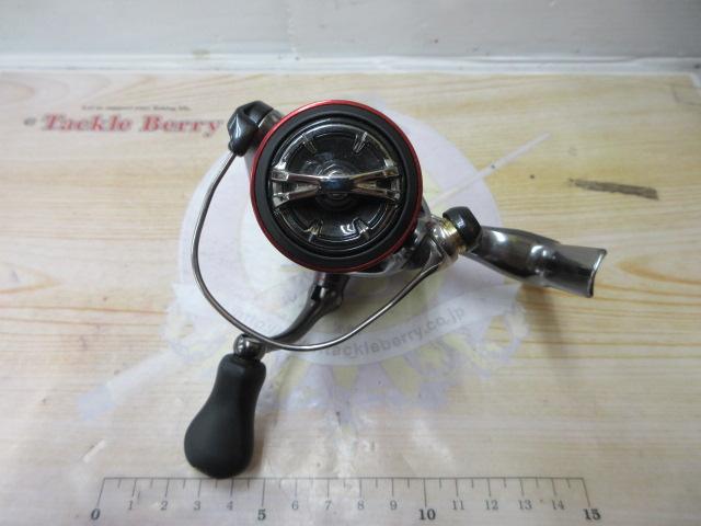 16ストラディックCI4+ C2000S