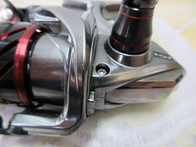 16ストラディックCI4+ C2000S