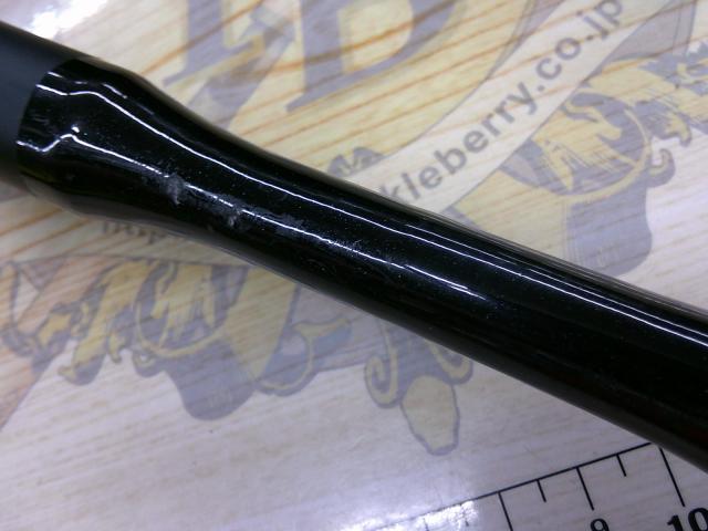 18ポイズンアドレナ 167L-BFS