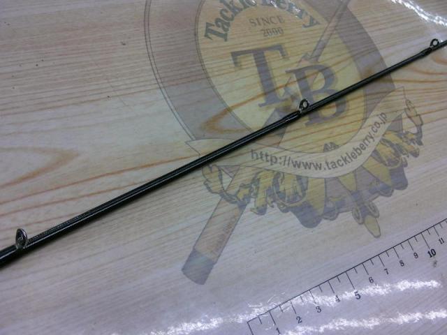 18ポイズンアドレナ 167L-BFS｜＠ベリーネット 日本最大新品中古釣具
