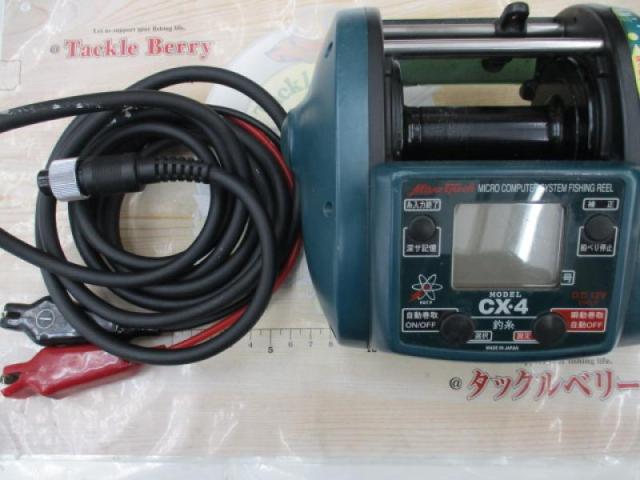 コマンド CX-4(12V)