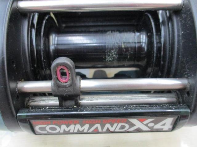 コマンド CX-4(12V)