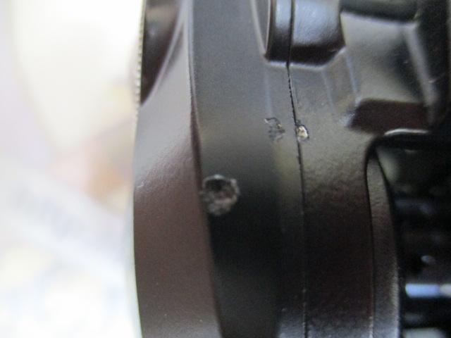 タトゥーラ TW 80L
