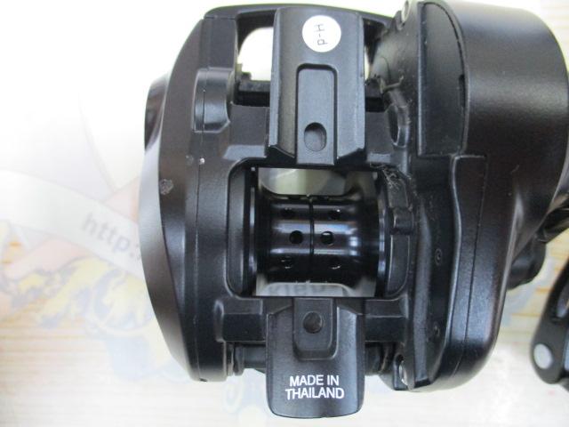 タトゥーラ TW 80L