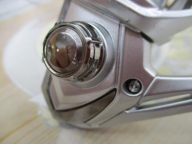 23セドナ C2000SHG