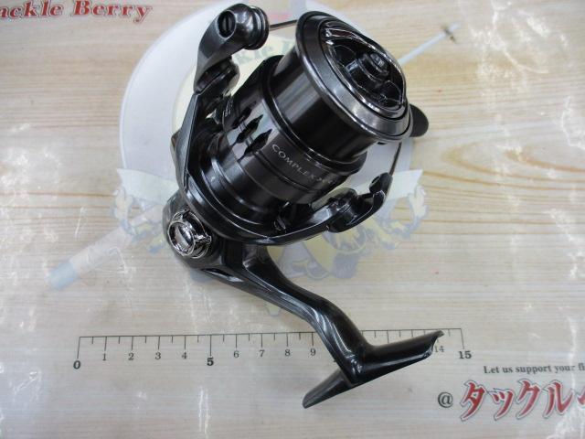 25コンプレックスXR C2500 F4 XG