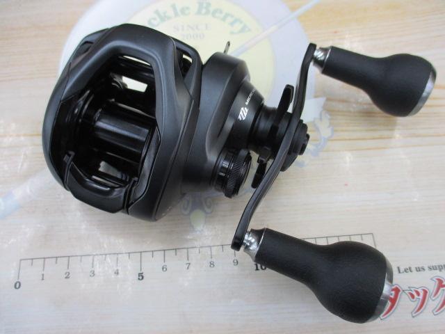 20エクスセンスDC SSHG RH