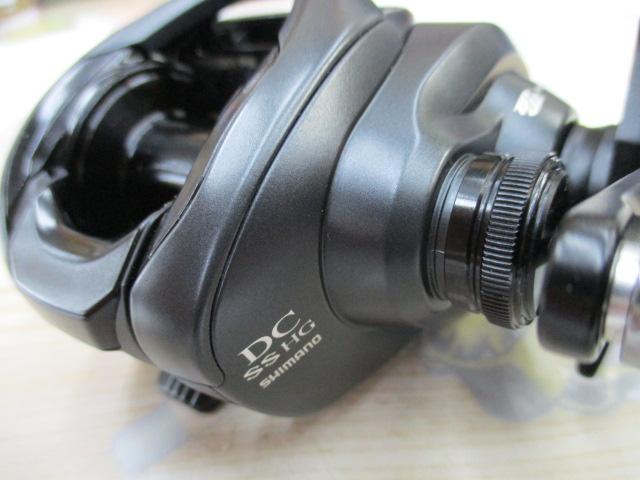 20エクスセンスDC SSHG RH