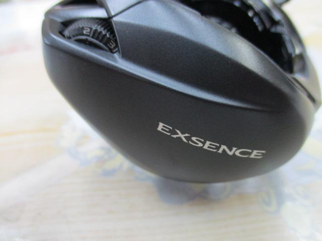20エクスセンスDC SSHG RH