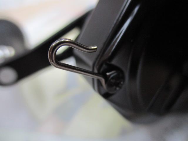 20エクスセンスDC SSHG RH