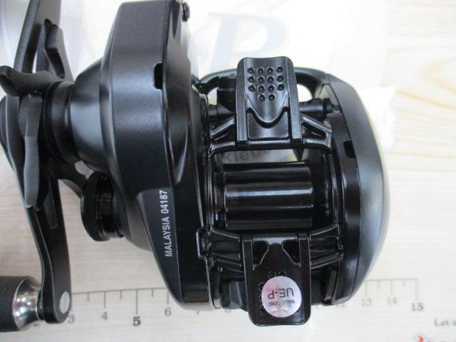 20エクスセンスDC SSHG RH