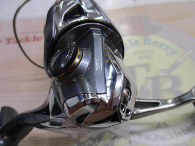 17アルテグラ C2000S