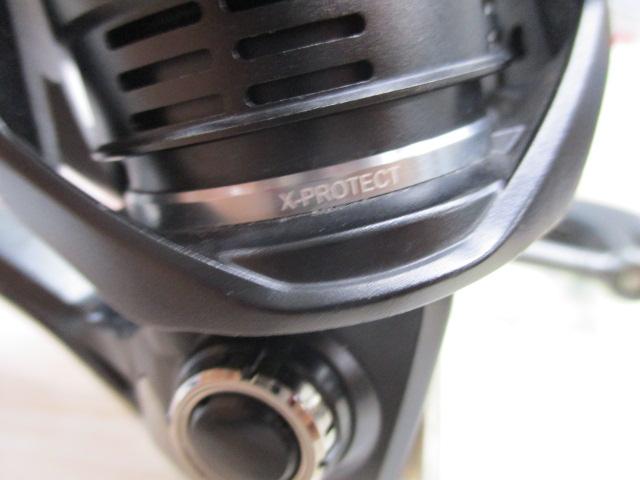 20エクスセンスBB C3000MHG