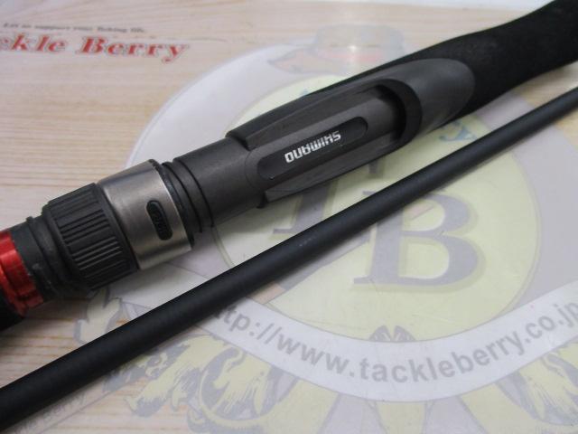 セフィアBB S803ML｜＠ベリーネット 日本最大新品中古釣具WEBショップ