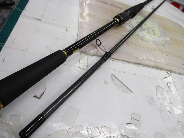ラテオ 96ML・R｜＠ベリーネット 日本最大新品中古釣具WEBショップ