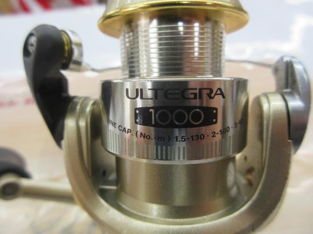02アルテグラ 1000DH