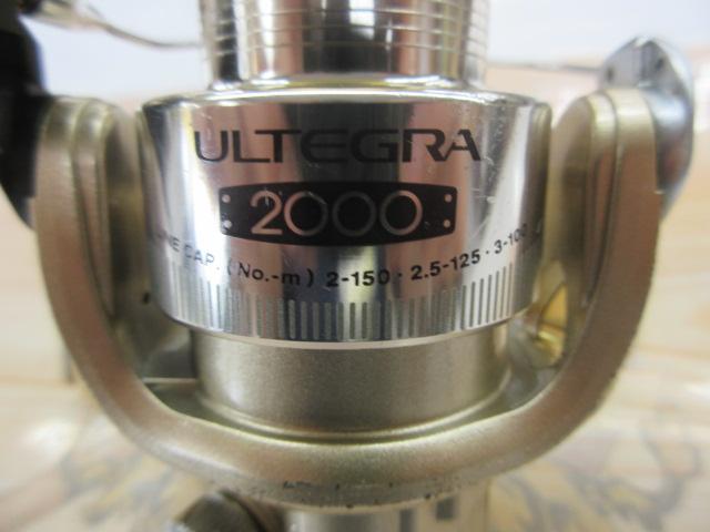 02アルテグラ 2000