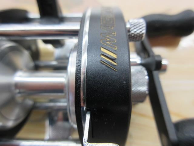 バンタムマグキャスト 20SG