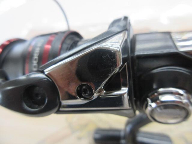 20ヴァンフォード C2000SHG