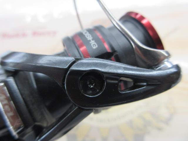 20ヴァンフォード C2000SHG