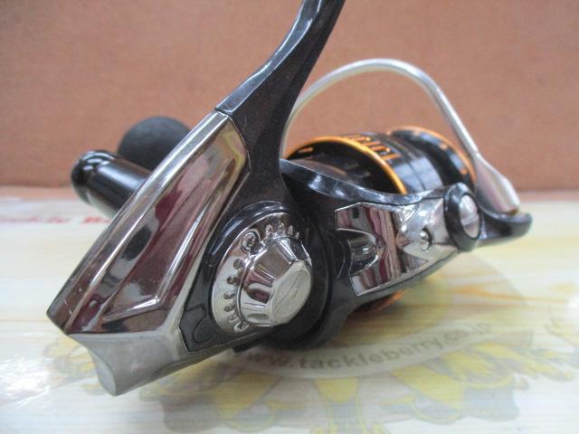 オーシャンフィールド 2500H/2500SH