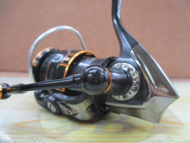 オーシャンフィールド 2500H/2500SH