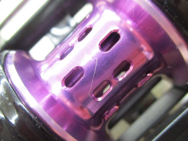レボ EXD-W 5.4:1