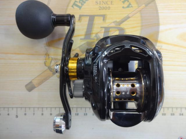 ヴァデルBJ 100SHL