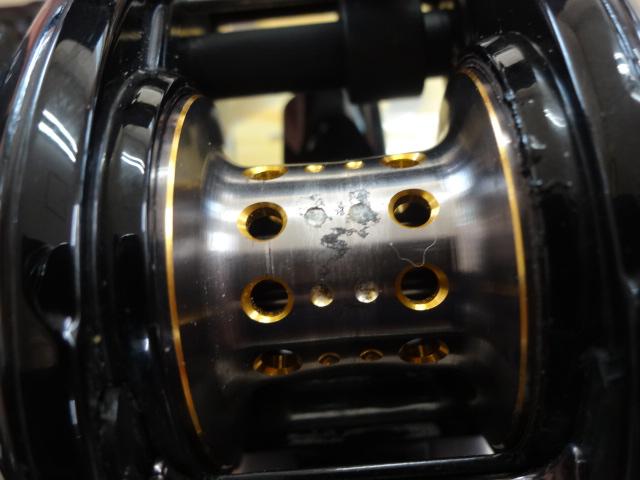 ヴァデルBJ 100SHL