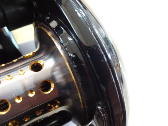 ヴァデルBJ 100SHL