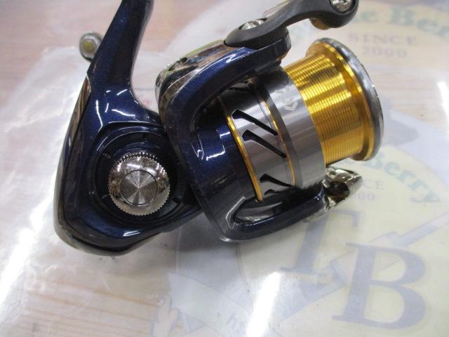 20クレスト LT2500S-XH
