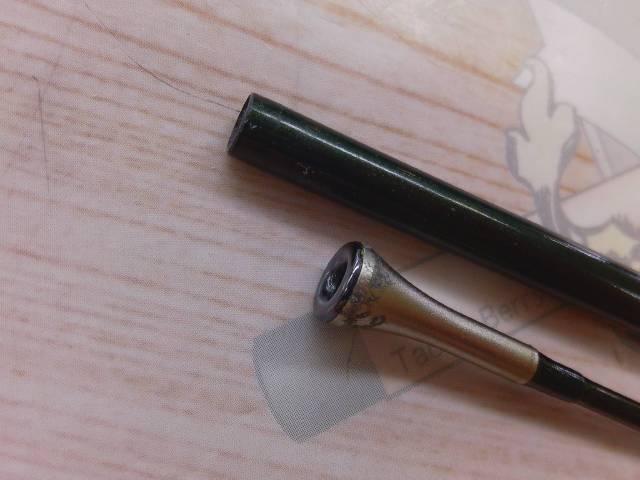 シルバークリークX SC-X732LRS-I