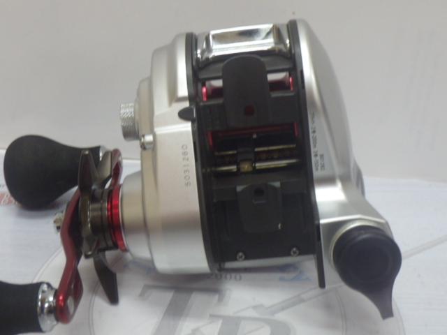 シーボーグ 150J-DH-L