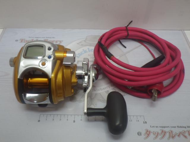 シーボーグ 250FB