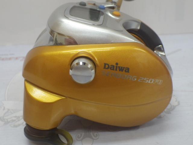 シーボーグ 250FB