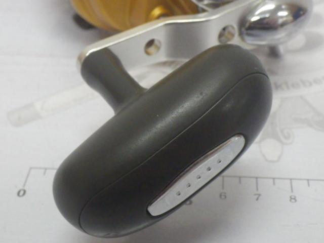 シーボーグ 250FB