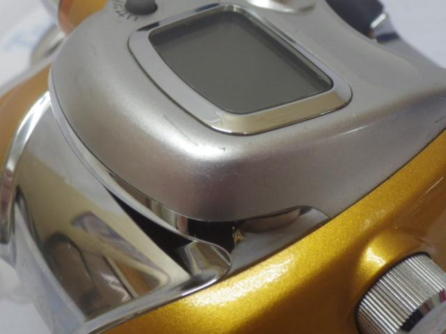 シーボーグ 250FB