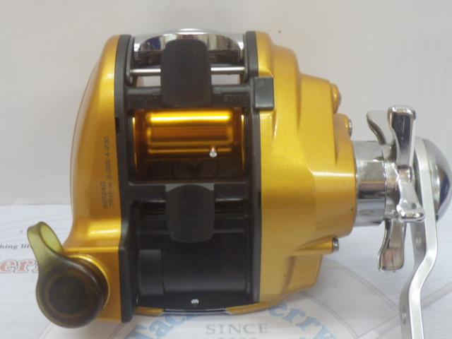 シーボーグ 250FB