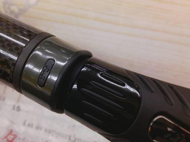 タトゥーラXT 661MLRB