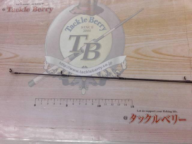 タトゥーラXT 661MLRB