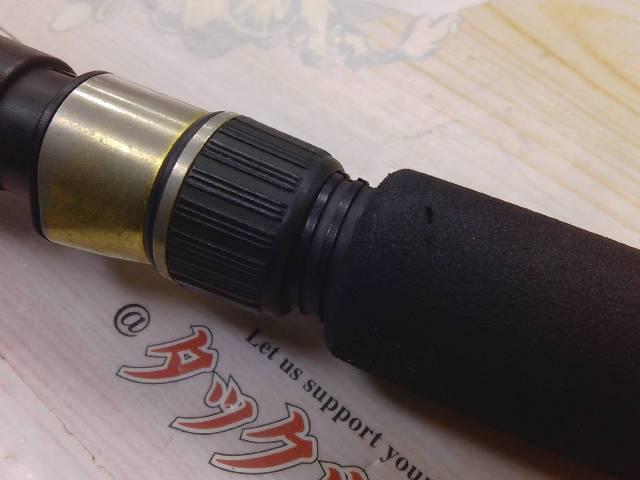 コンバットスティック CSC-55M