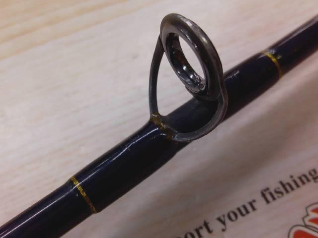 コンバットスティック CSC-55M