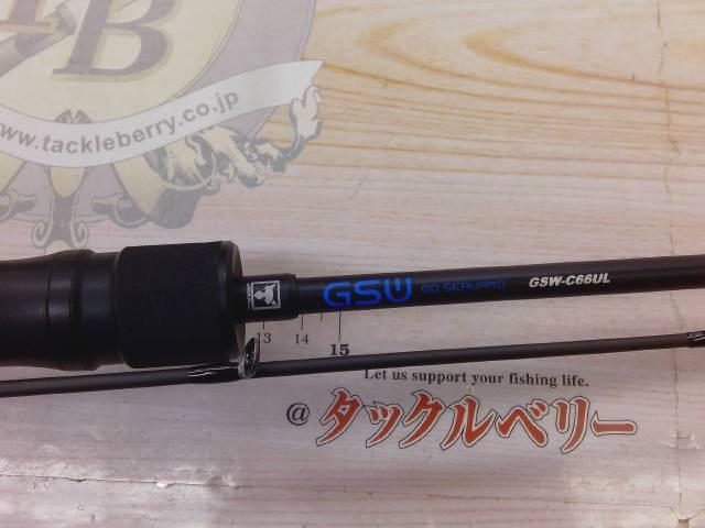 GSW GSW-C66UL