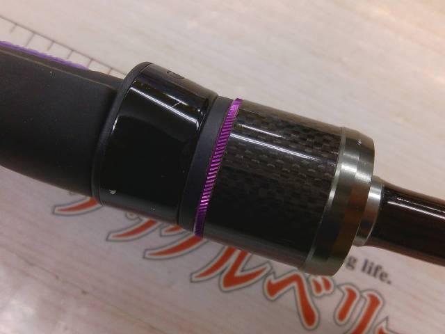 ワイルドサイド WSC62ML