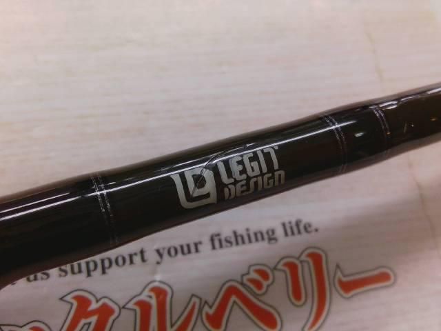 ワイルドサイド WSC62ML