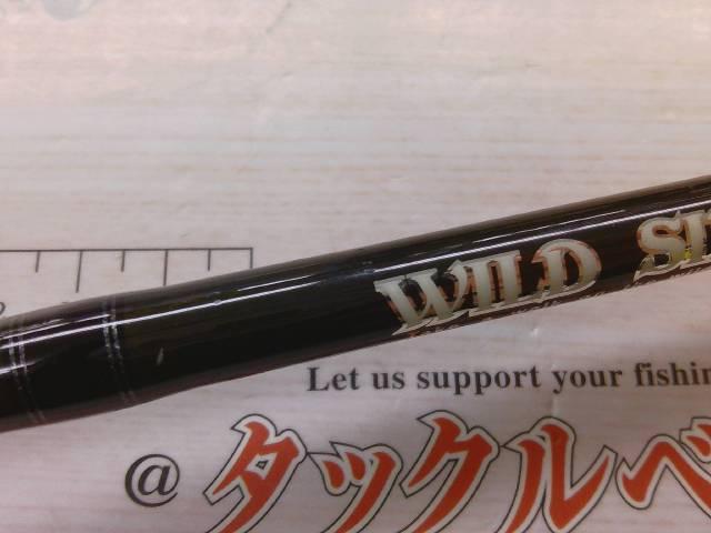 ワイルドサイド WSC62ML