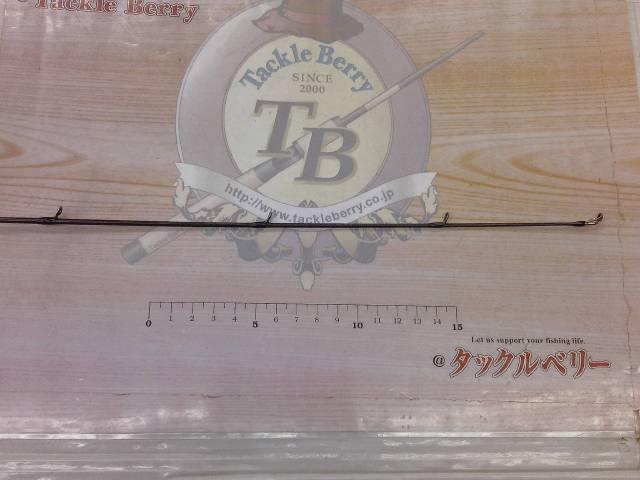 ワイルドサイド WSC62ML