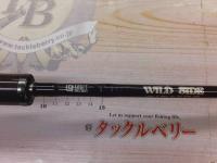 ワイルドサイド WSC62ML