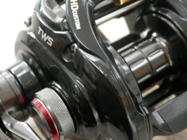 タトゥーラ HD 150SHL-TW