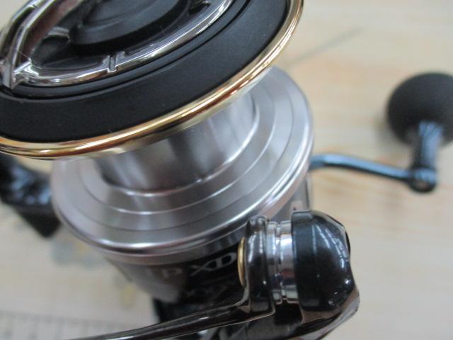 17ツインパワーXD C5000XG